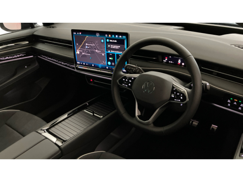 Volkswagen ID.7 210kW Match Pro Plus 77kWh 5dr Auto Electric Estate